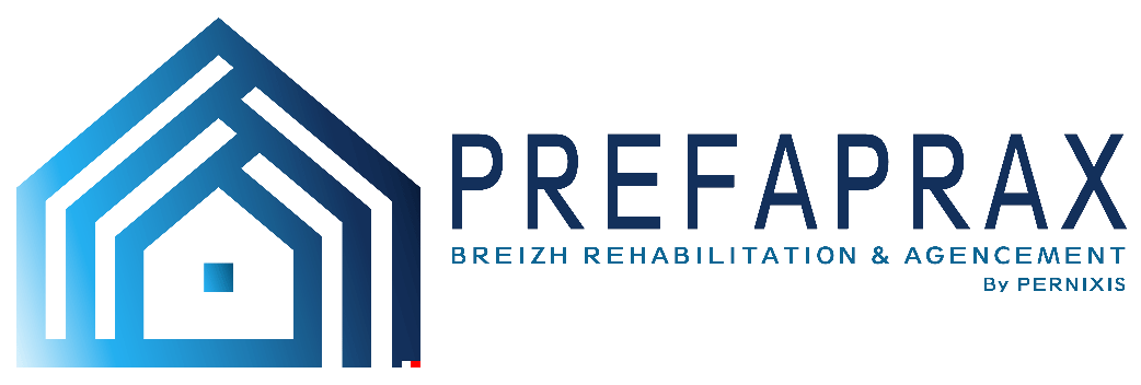 PREFAPRAX - BREIZH RÉHABILITATION & AGENCEMENT
